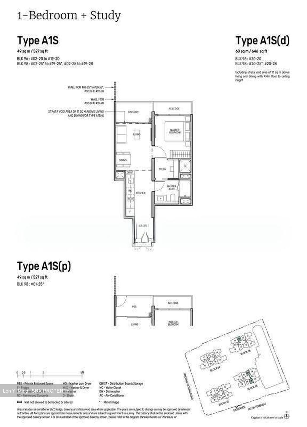 Tembusu Grand (D15), Condominium #608130471